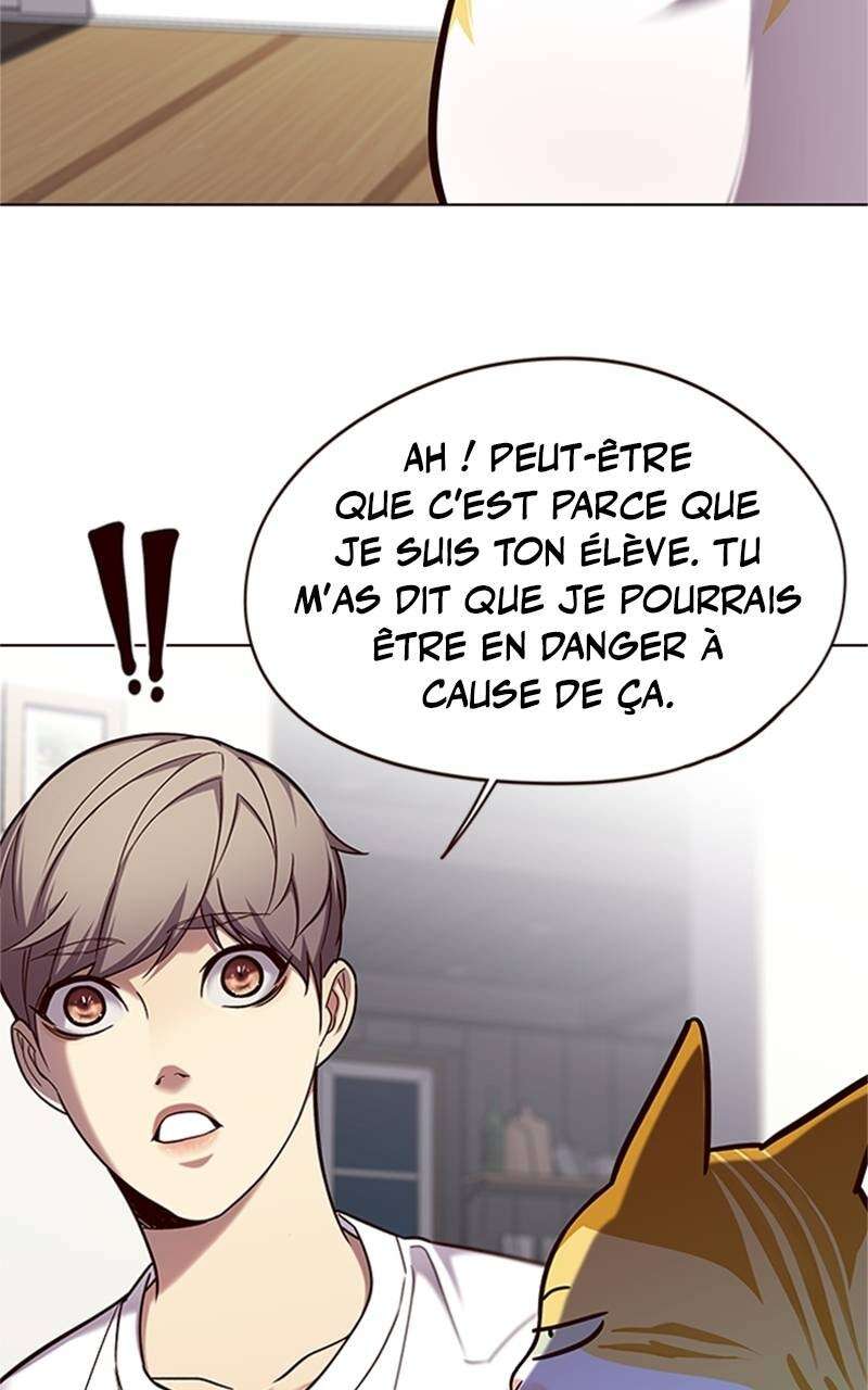 Eleceed Chapitre 105 - Page 22