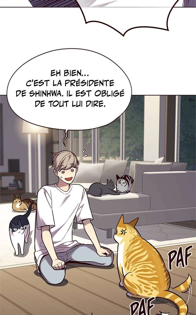 Eleceed Chapitre 105 - Page 26
