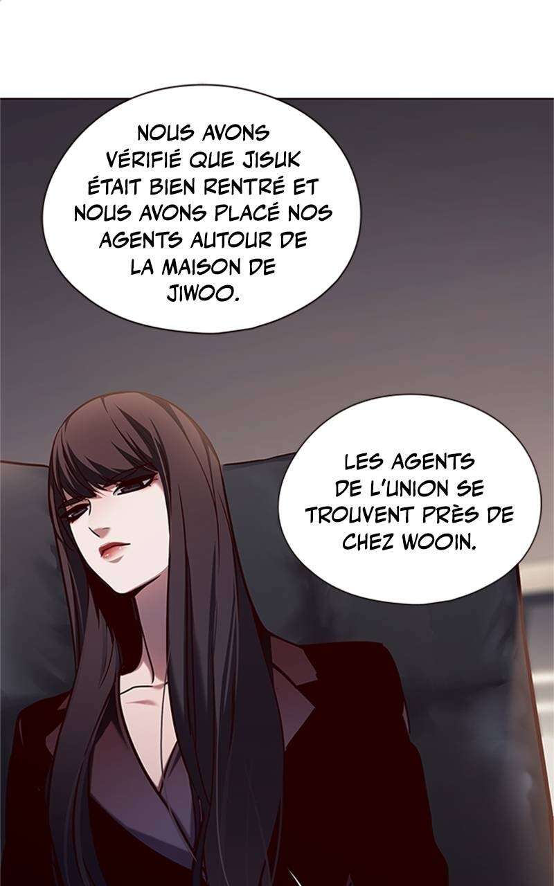 Eleceed Chapitre 105 - Page 3