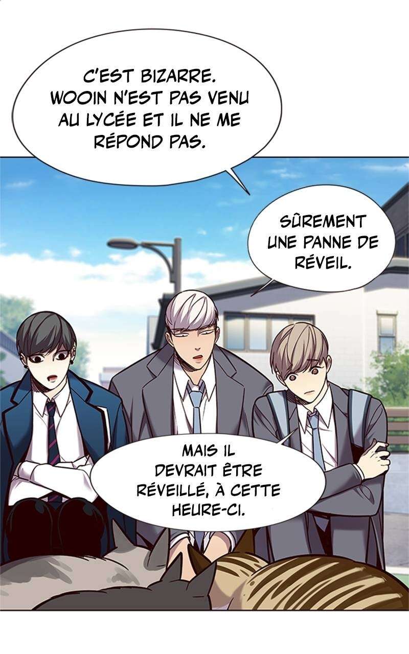 Eleceed Chapitre 105 - Page 34