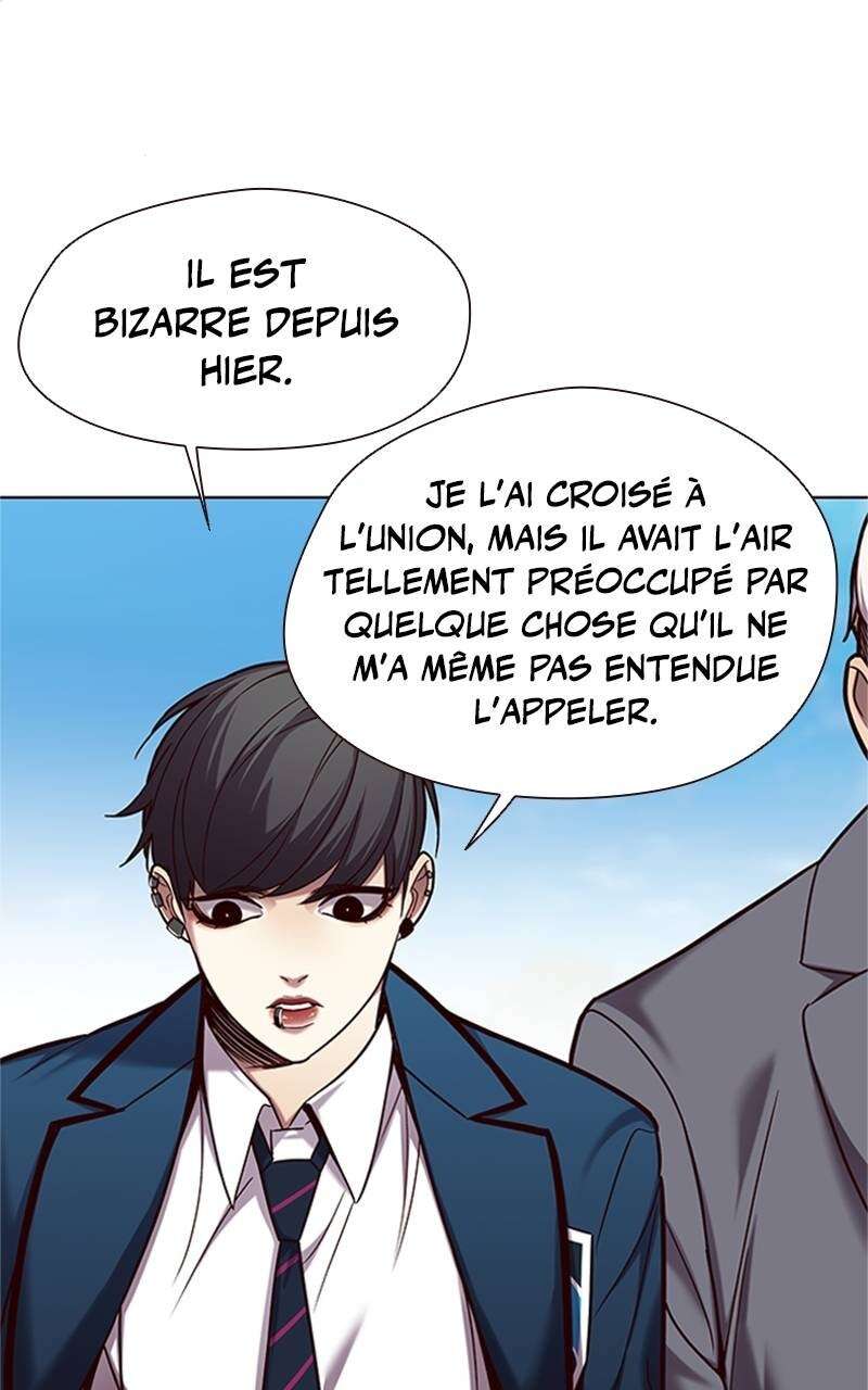 Eleceed Chapitre 105 - Page 35