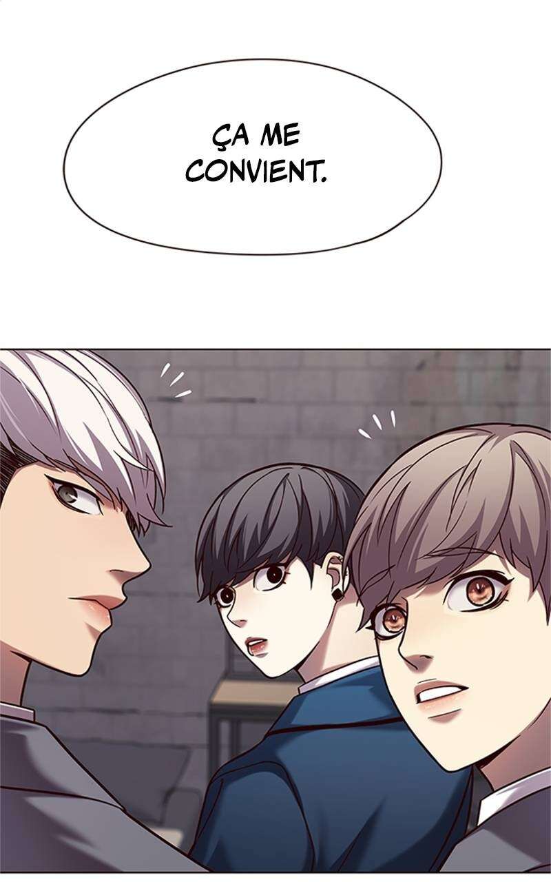 Eleceed Chapitre 105 - Page 43