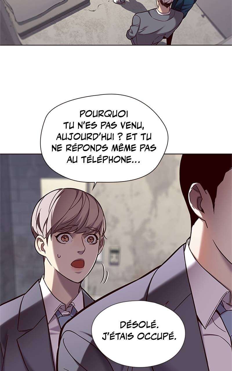 Eleceed Chapitre 105 - Page 46