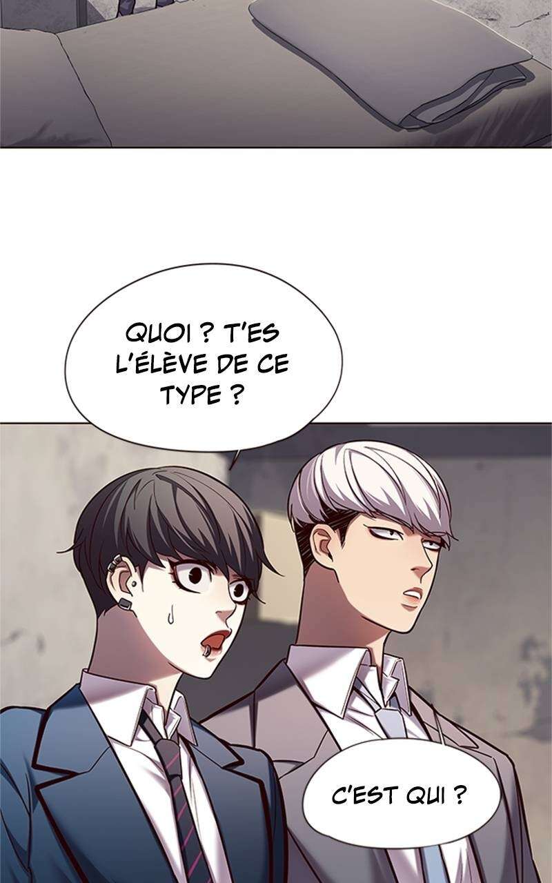 Eleceed Chapitre 105 - Page 61