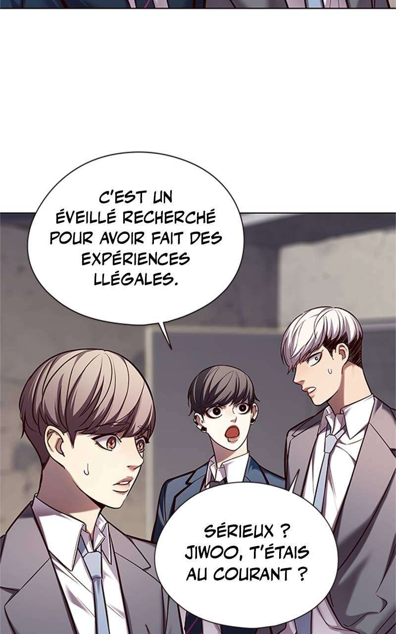 Eleceed Chapitre 105 - Page 62