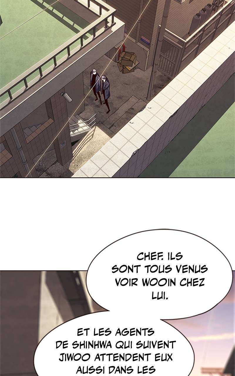 Eleceed Chapitre 105 - Page 75