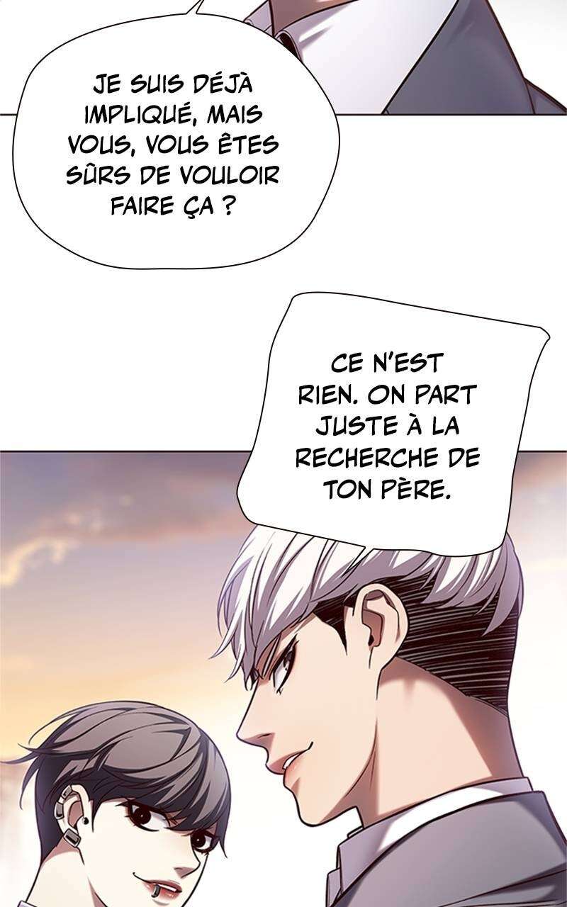 Eleceed Chapitre 105 - Page 80