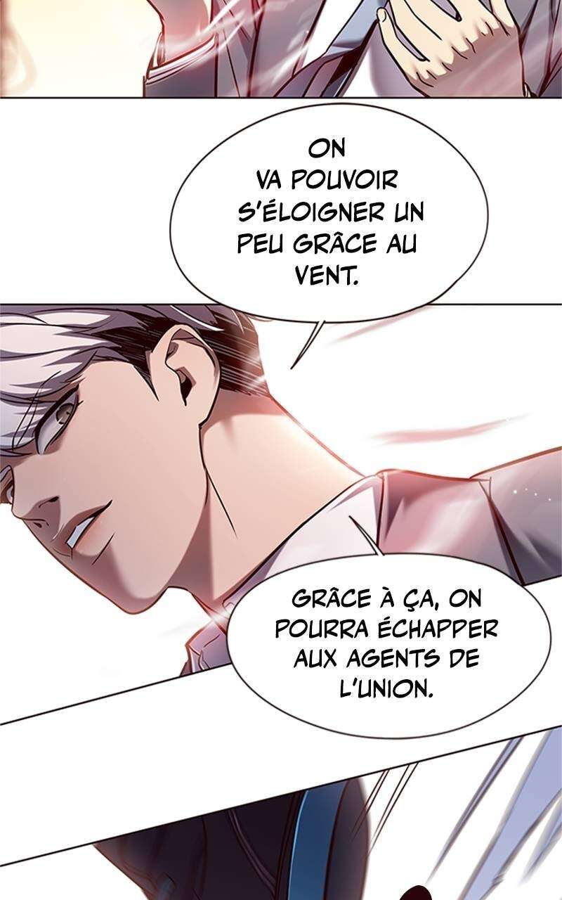 Eleceed Chapitre 105 - Page 86