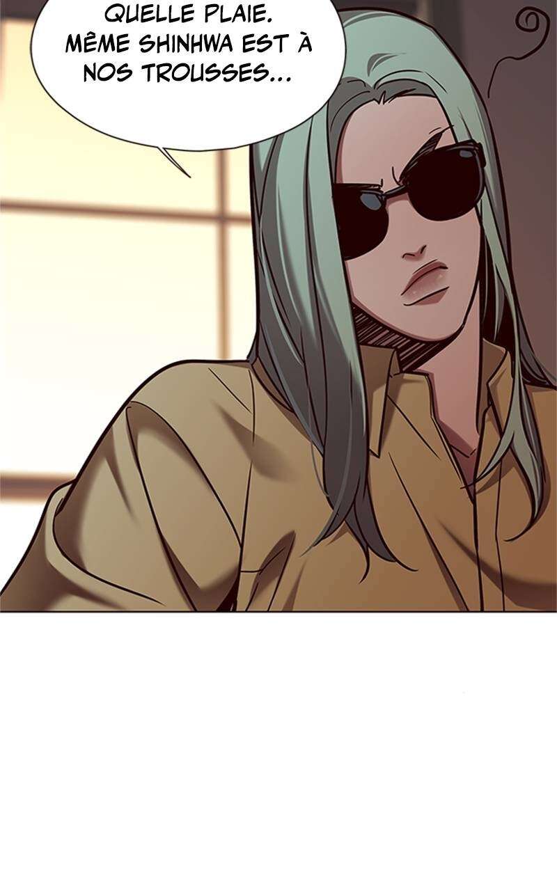 Eleceed Chapitre 105 - Page 93