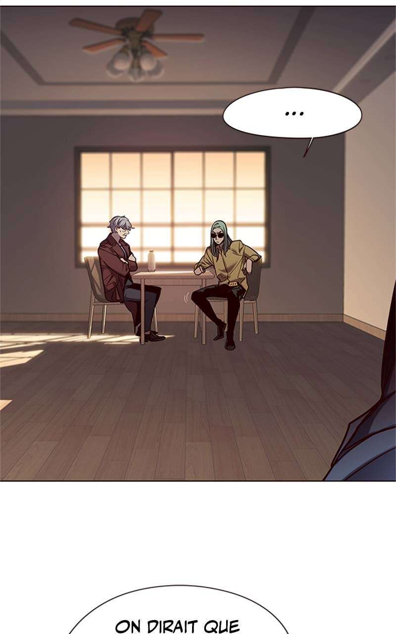 Eleceed Chapitre 105 - Page 94