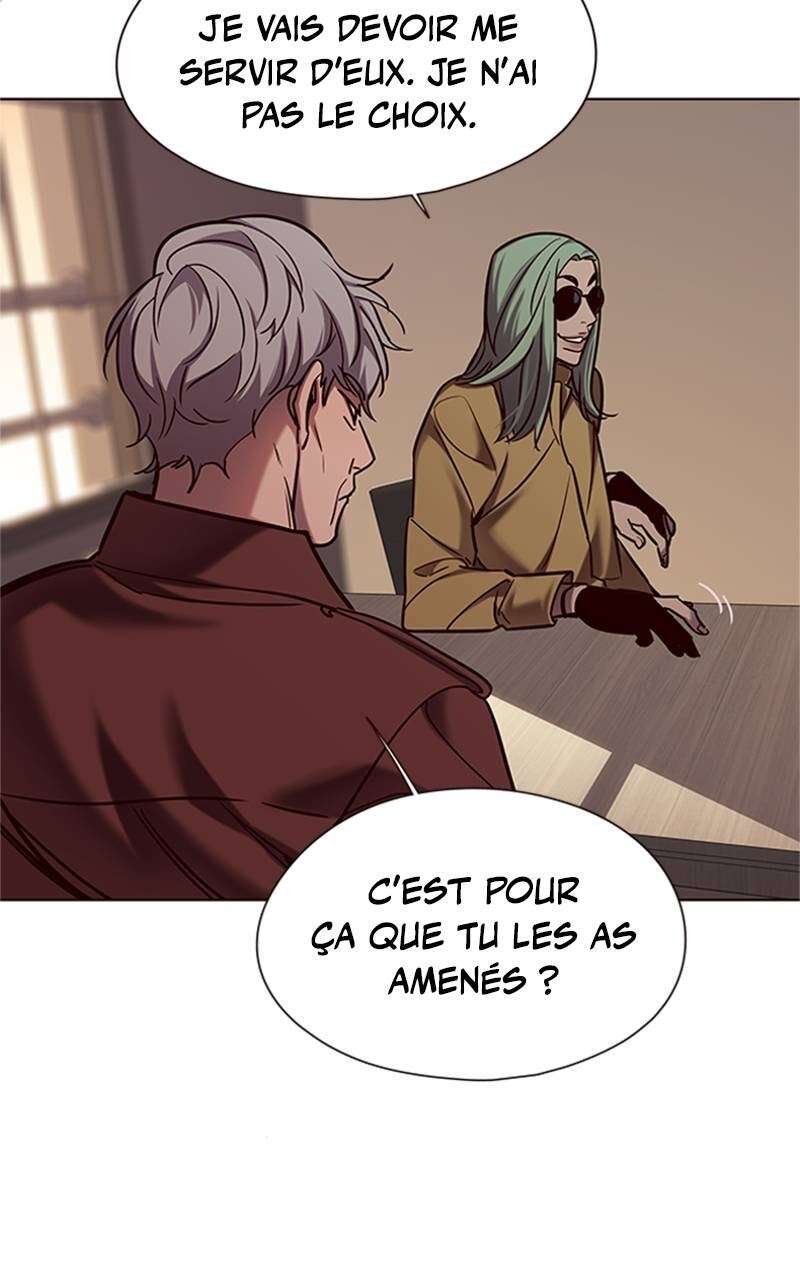 Eleceed Chapitre 105 - Page 95