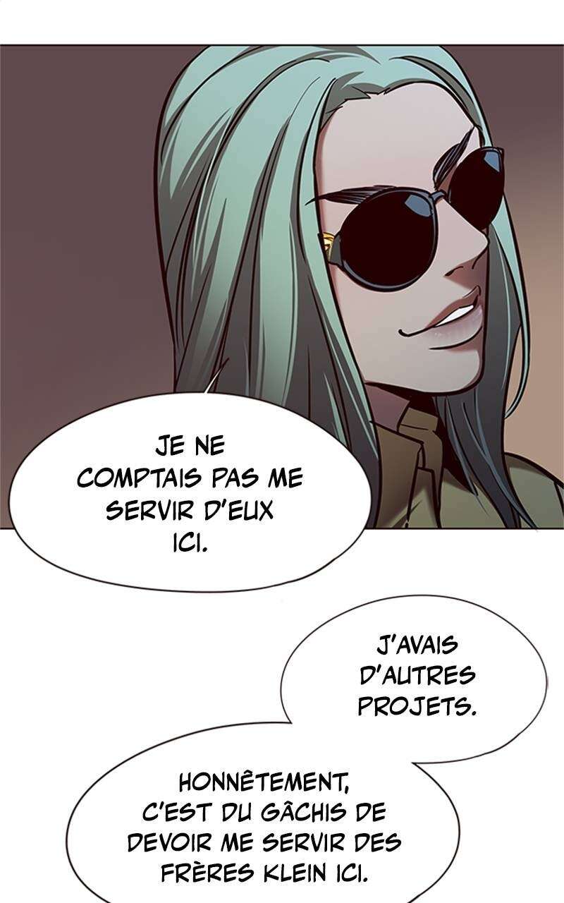 Eleceed Chapitre 105 - Page 96