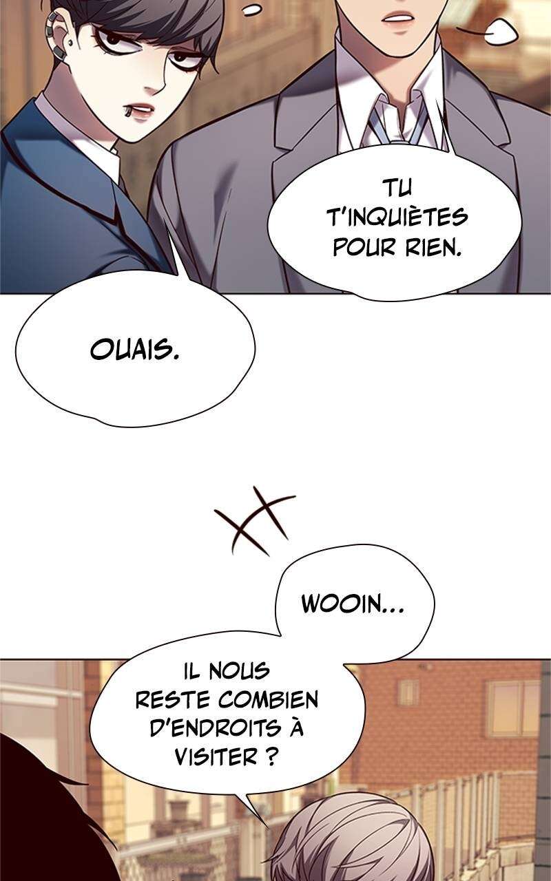Eleceed Chapitre 106 - Page 15