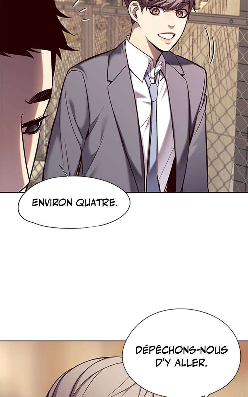 Eleceed Chapitre 106 - Page 16