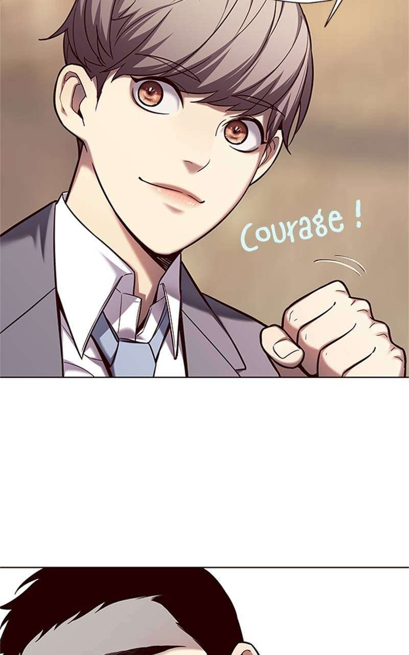 Eleceed Chapitre 106 - Page 17