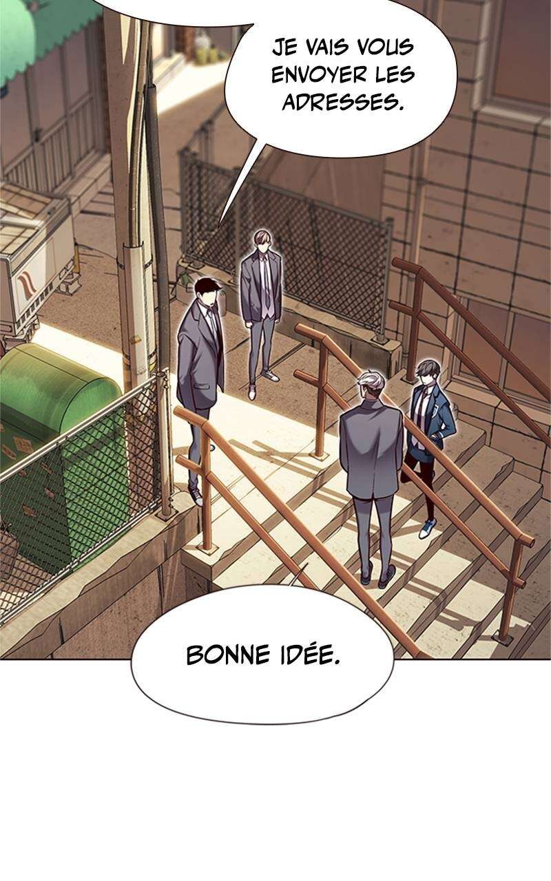 Eleceed Chapitre 106 - Page 20