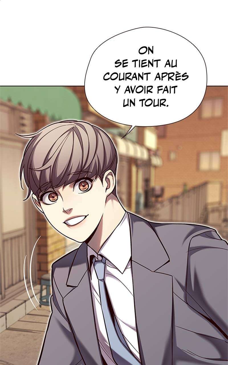 Eleceed Chapitre 106 - Page 21