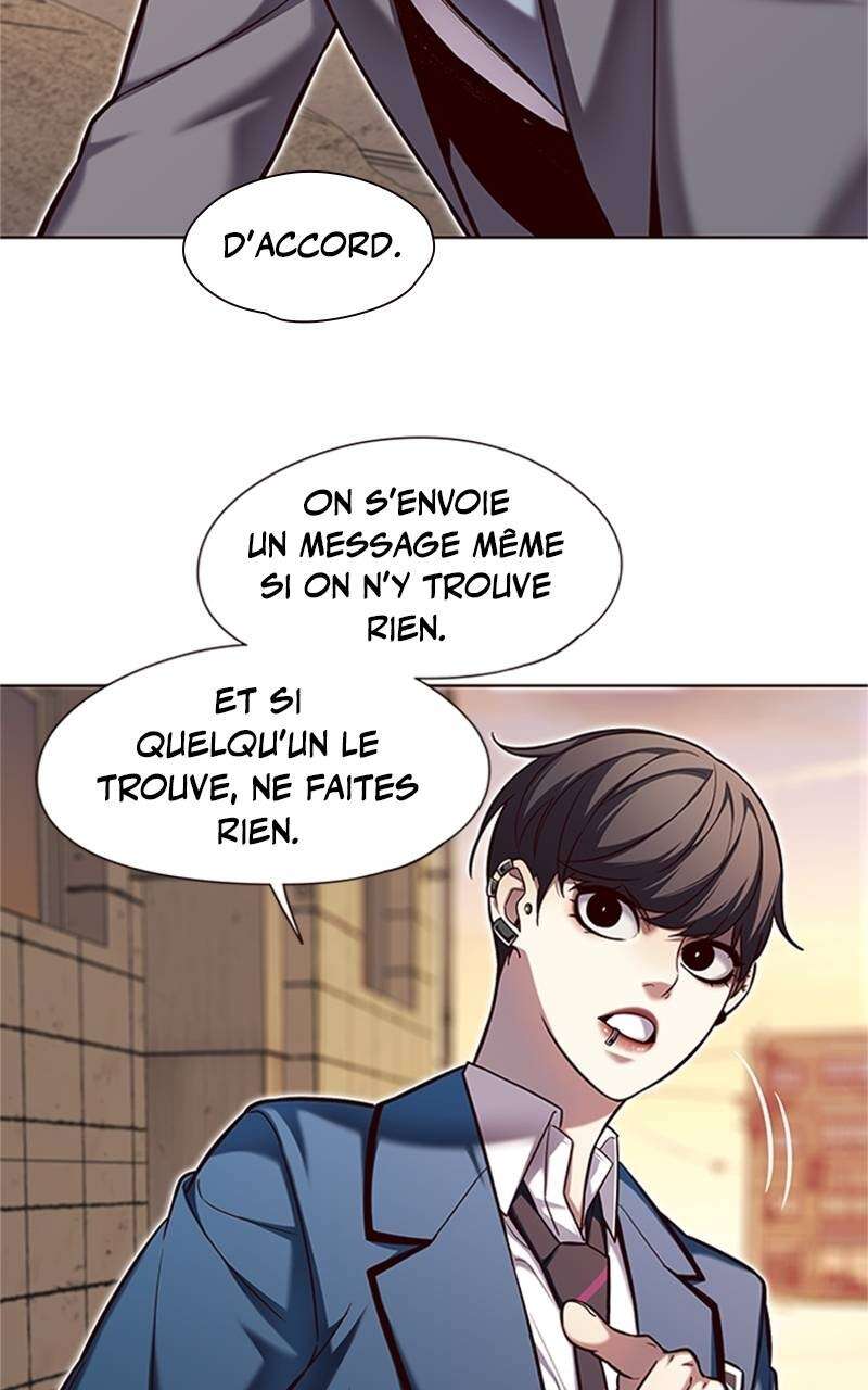 Eleceed Chapitre 106 - Page 22