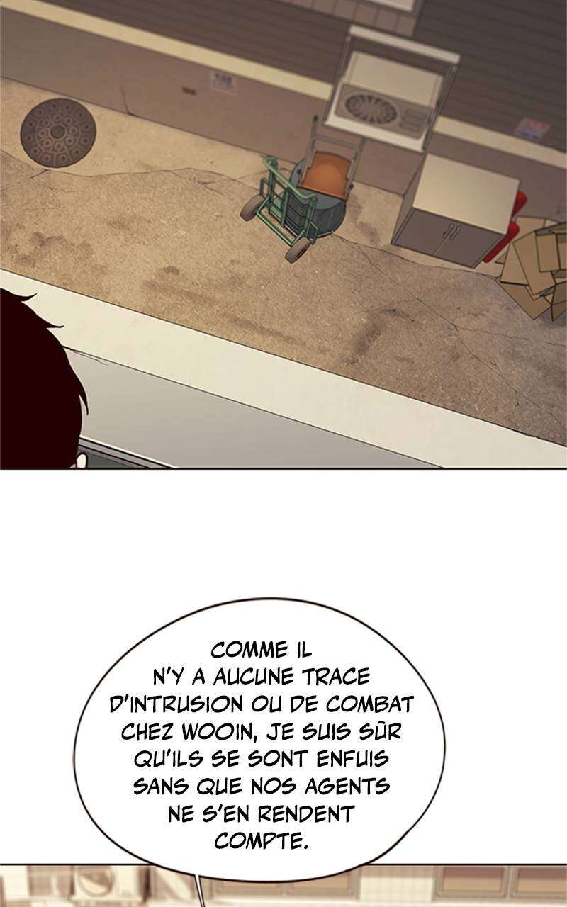 Eleceed Chapitre 106 - Page 31