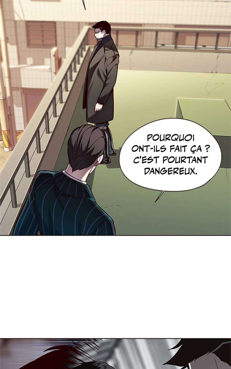 Eleceed Chapitre 106 - Page 32