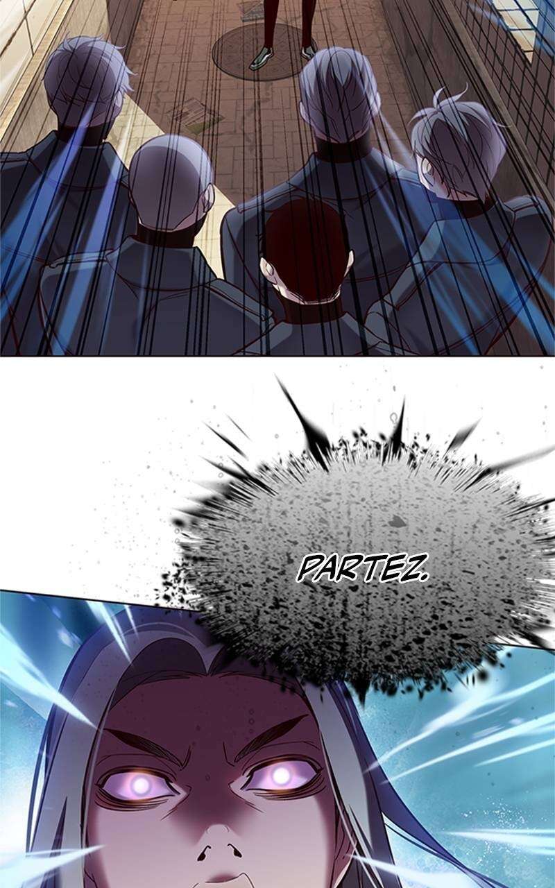 Eleceed Chapitre 106 - Page 40