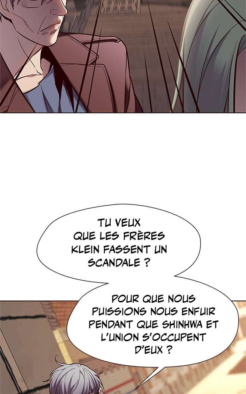 Eleceed Chapitre 106 - Page 43