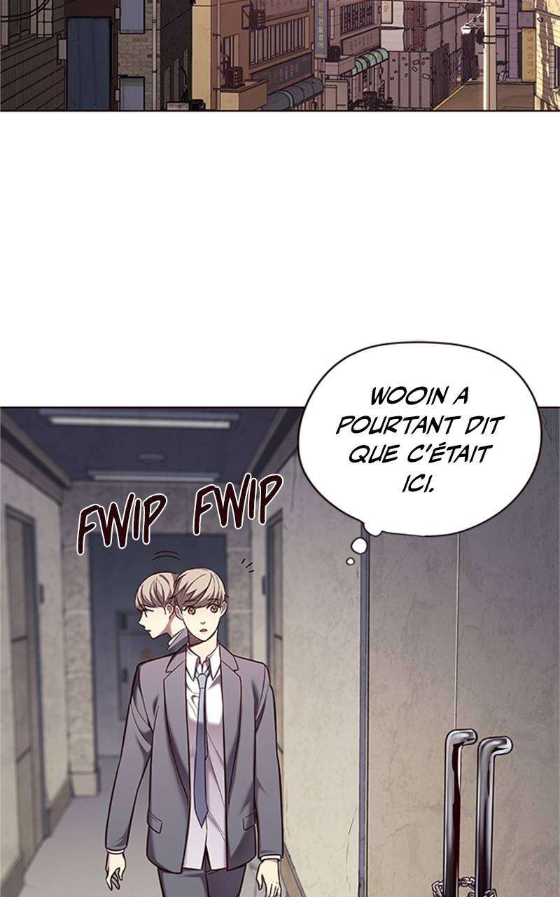 Eleceed Chapitre 106 - Page 57