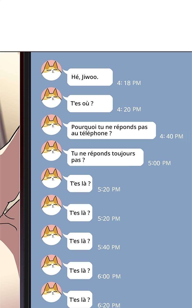 Eleceed Chapitre 106 - Page 64