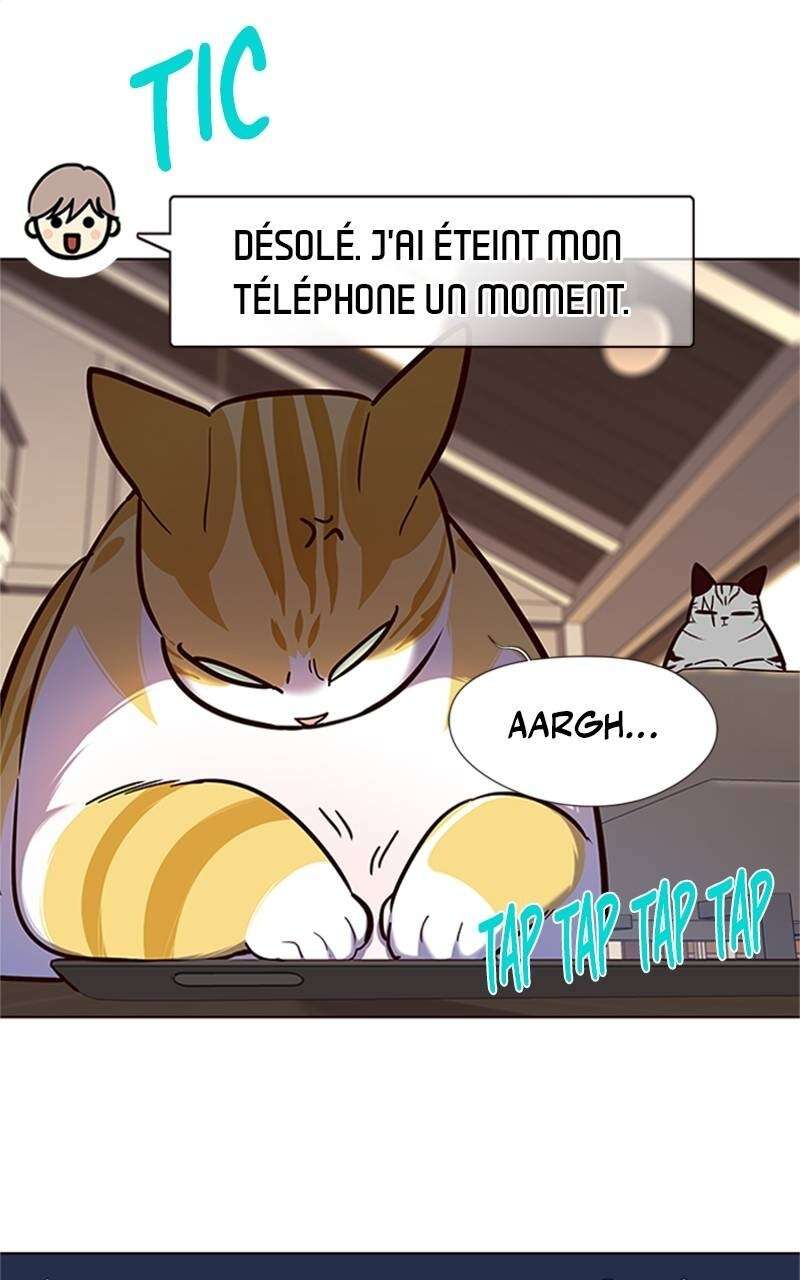 Eleceed Chapitre 106 - Page 70