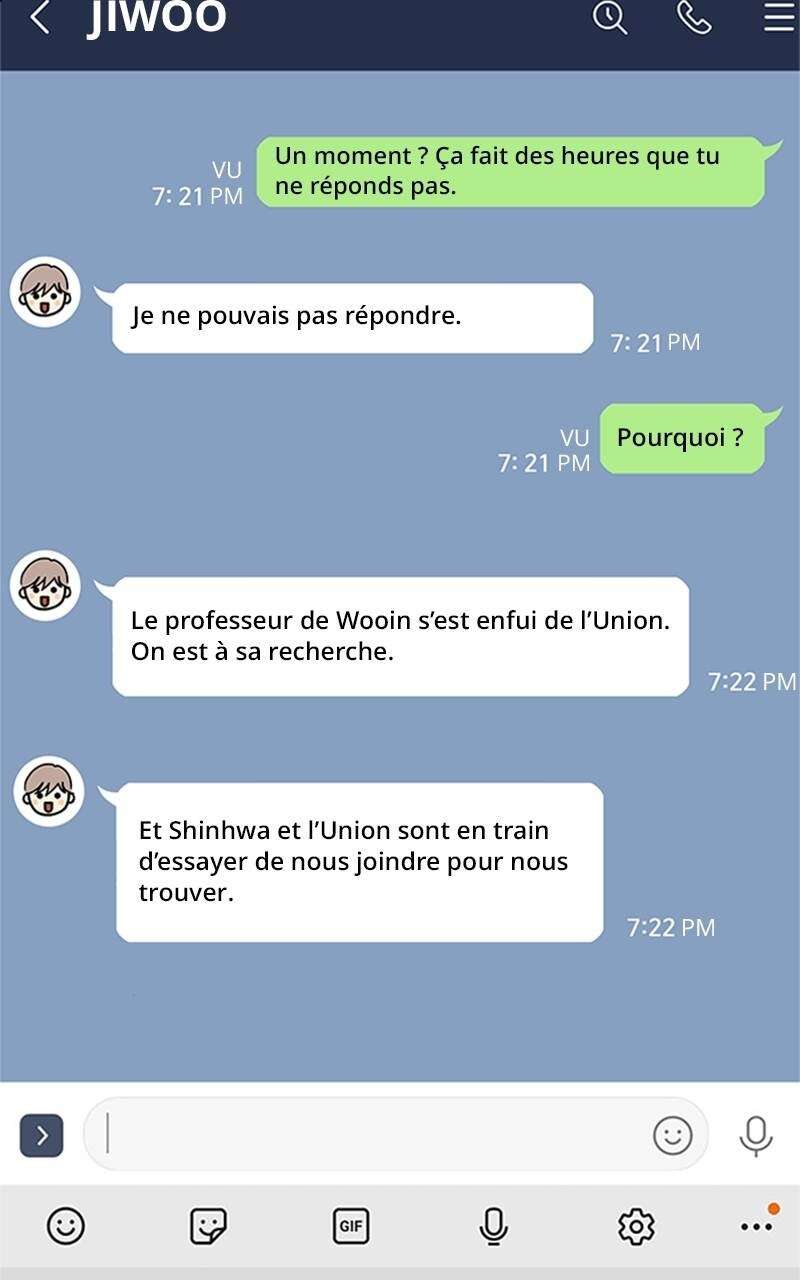 Eleceed Chapitre 106 - Page 71