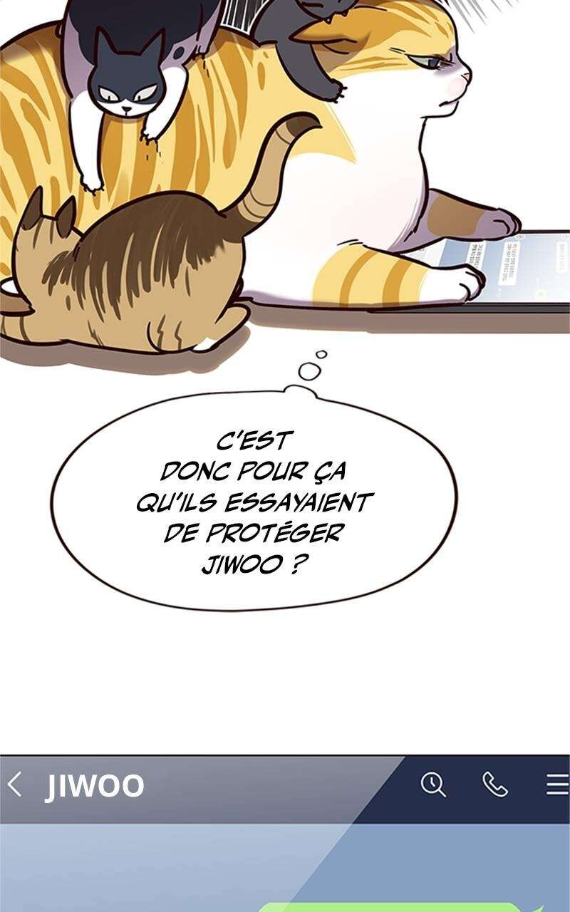 Eleceed Chapitre 106 - Page 74