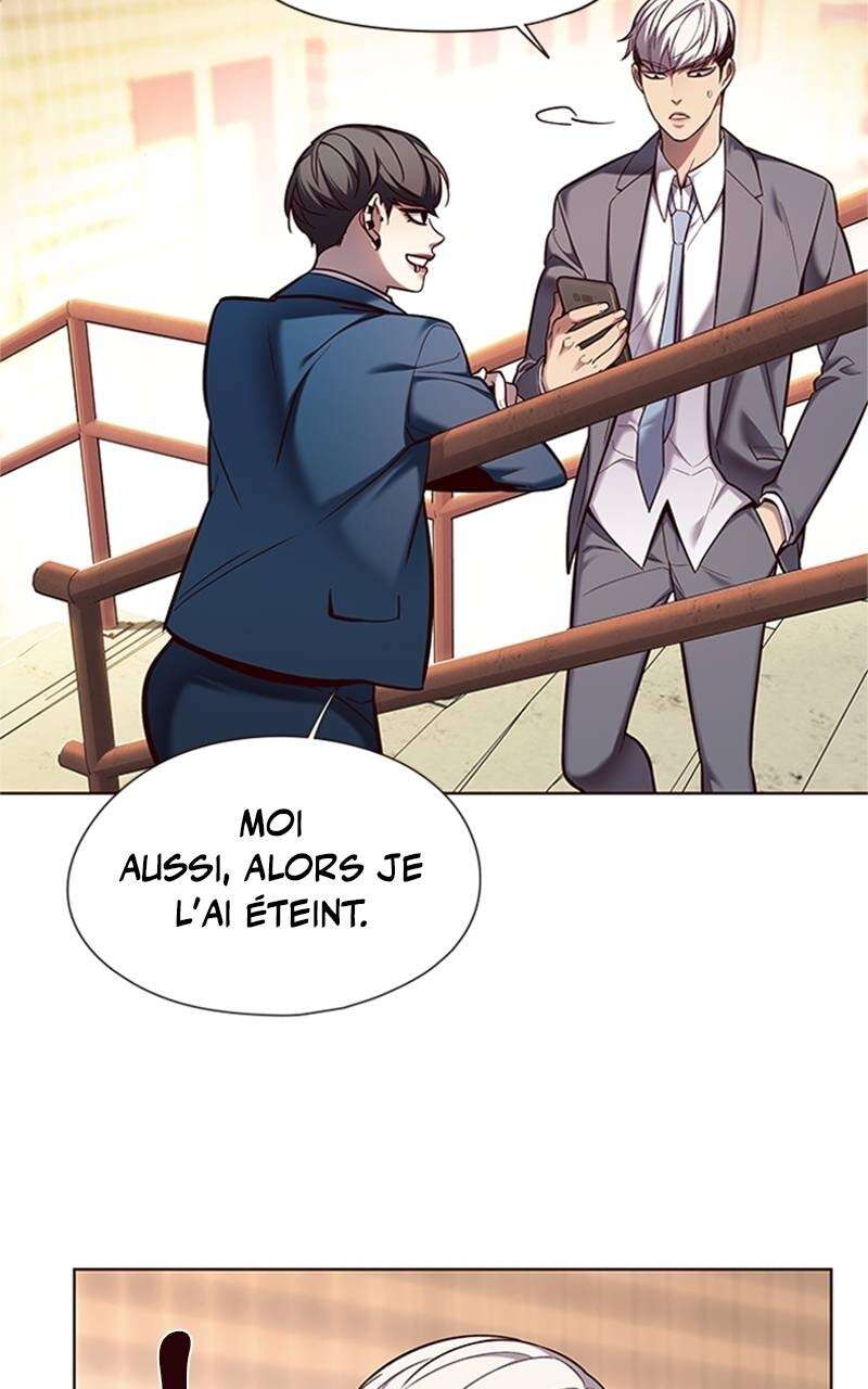 Eleceed Chapitre 106 - Page 8