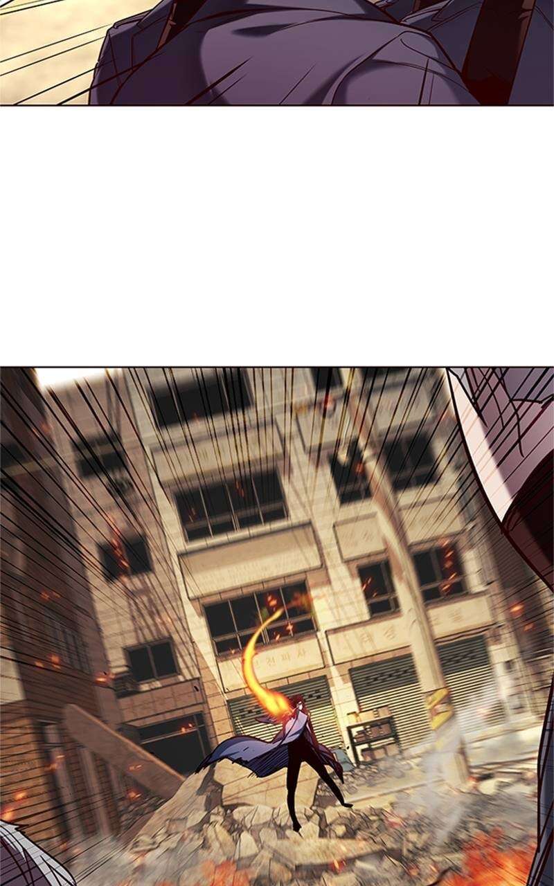 Eleceed Chapitre 107 - Page 21