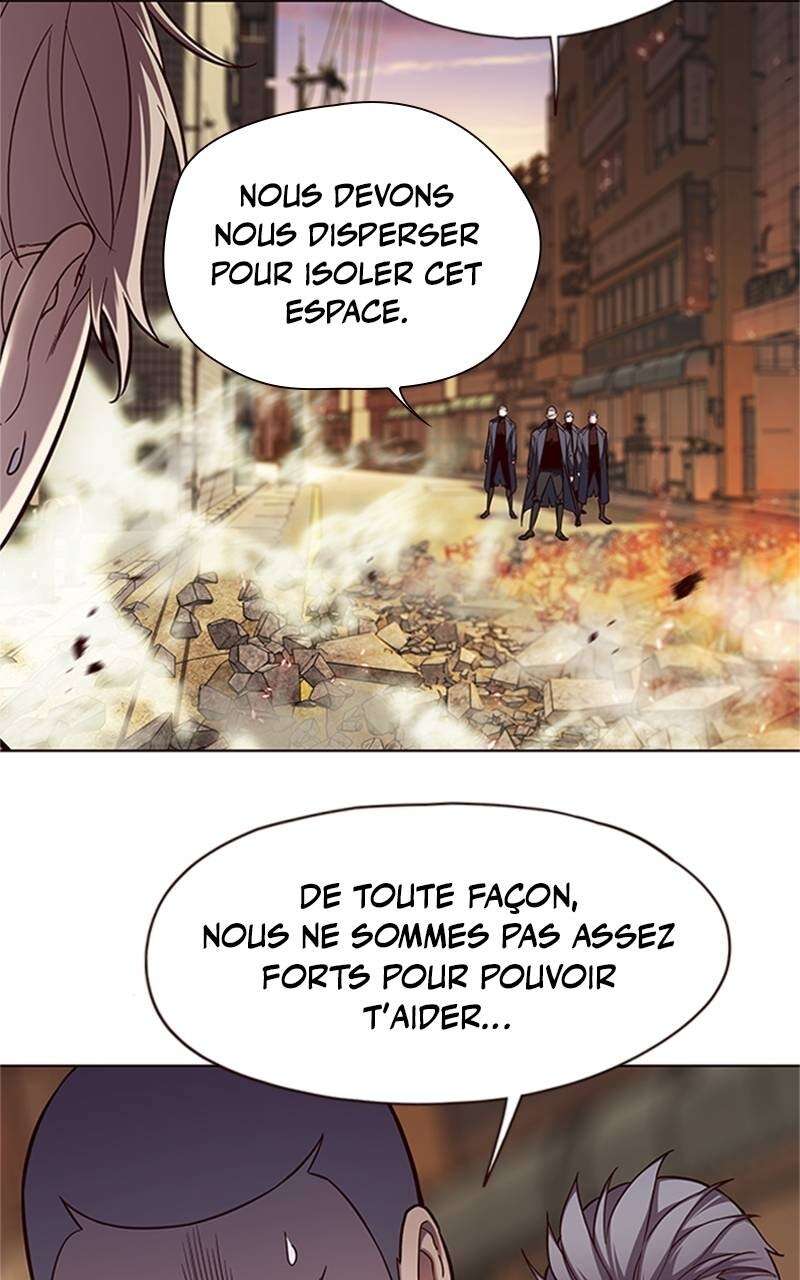 Eleceed Chapitre 107 - Page 34