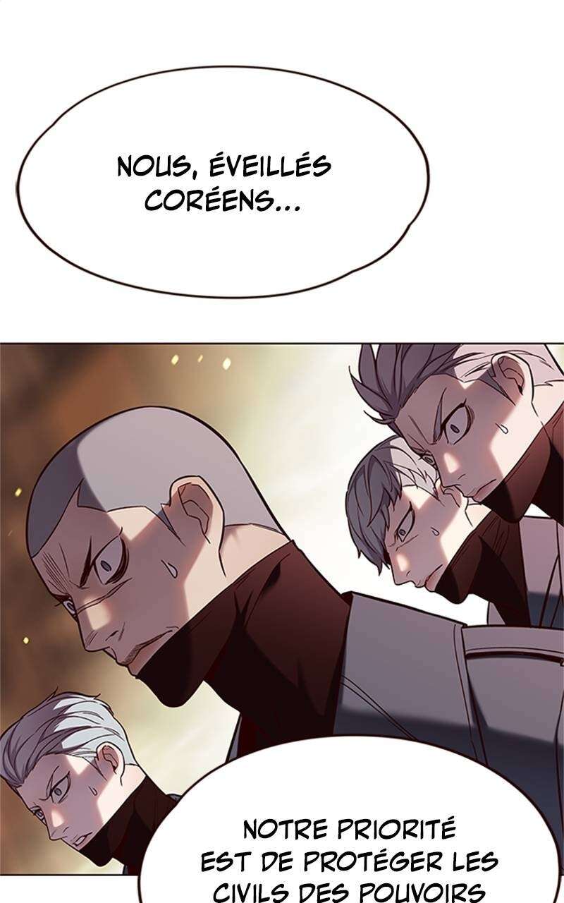 Eleceed Chapitre 107 - Page 36