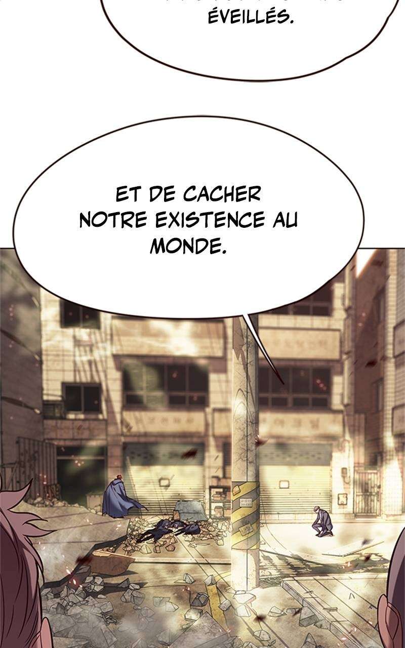 Eleceed Chapitre 107 - Page 37