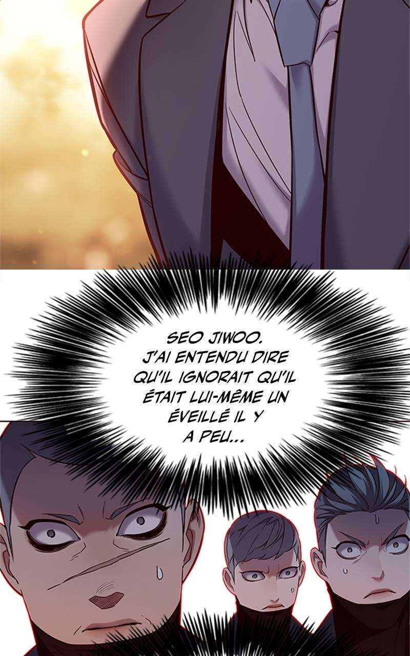 Eleceed Chapitre 107 - Page 40