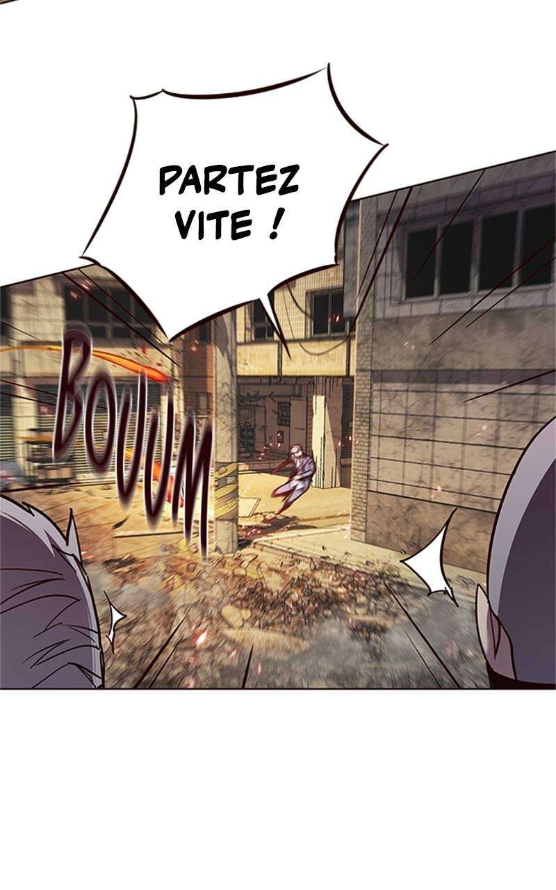 Eleceed Chapitre 107 - Page 42