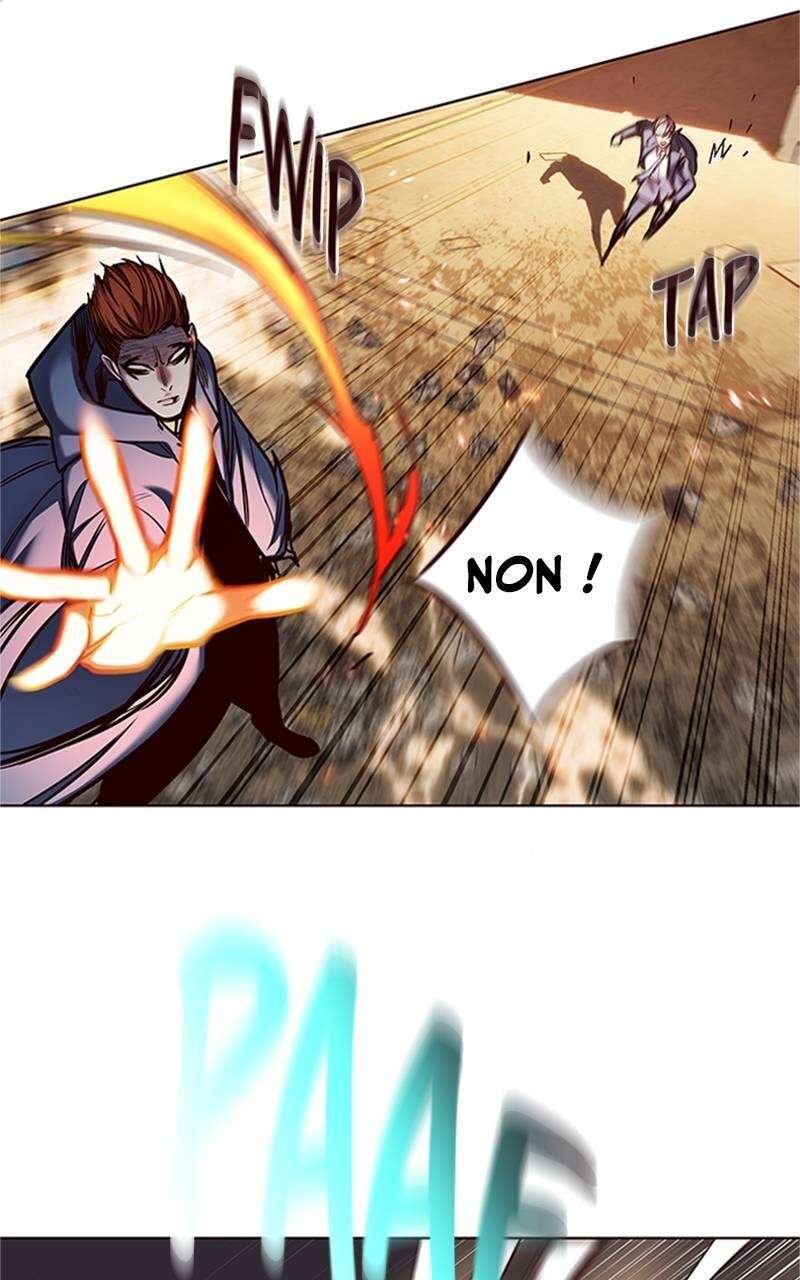 Eleceed Chapitre 107 - Page 45