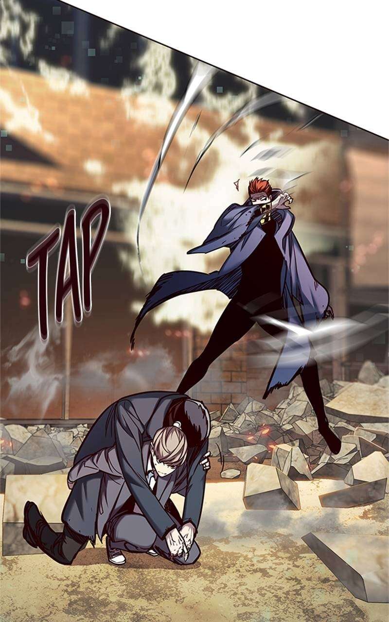 Eleceed Chapitre 107 - Page 69