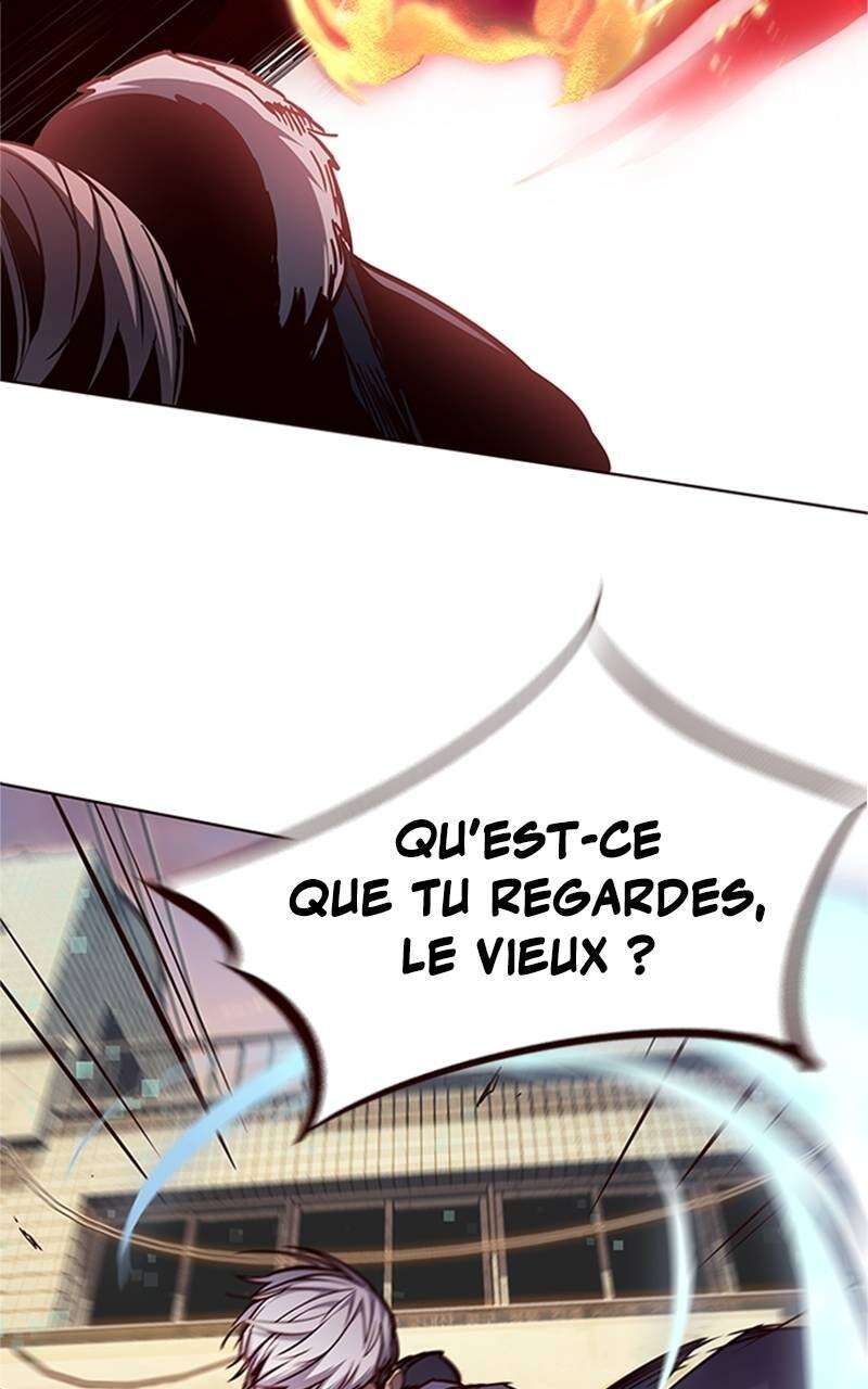 Eleceed Chapitre 107 - Page 71