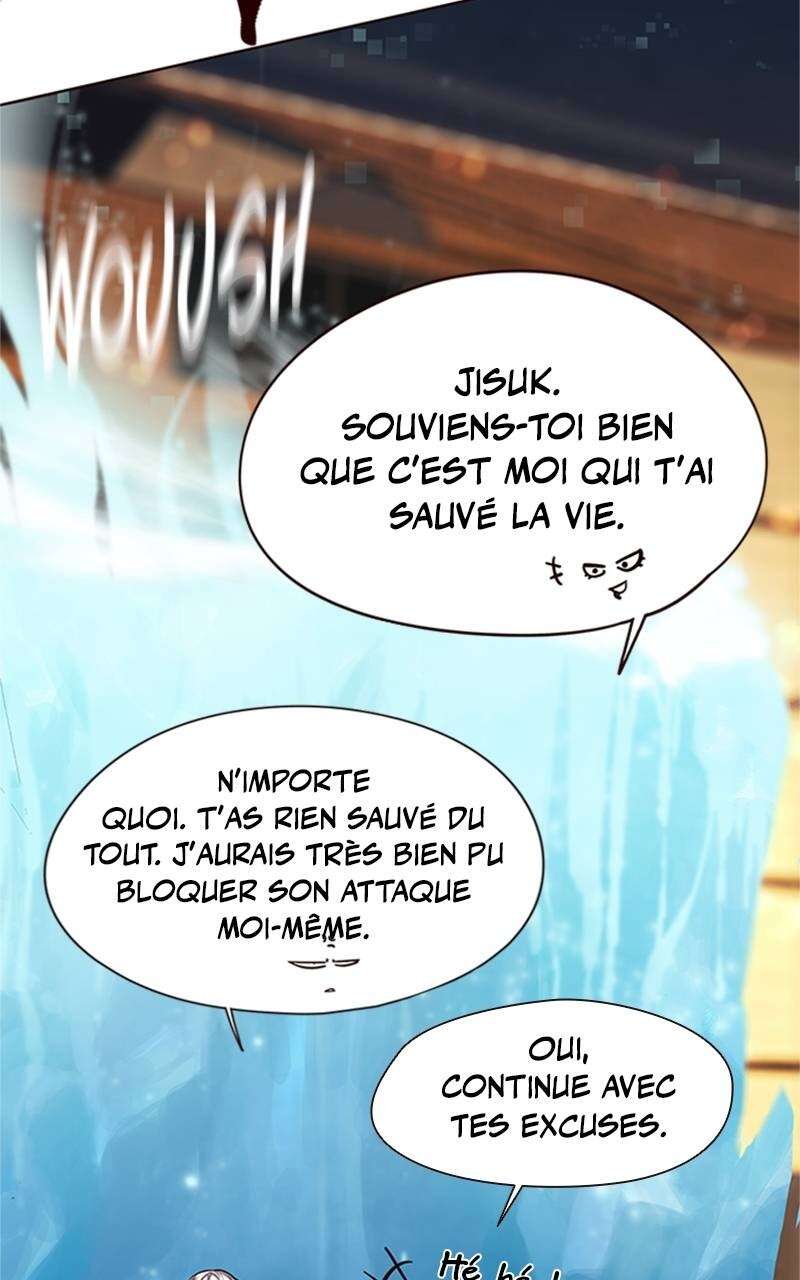 Eleceed Chapitre 107 - Page 81