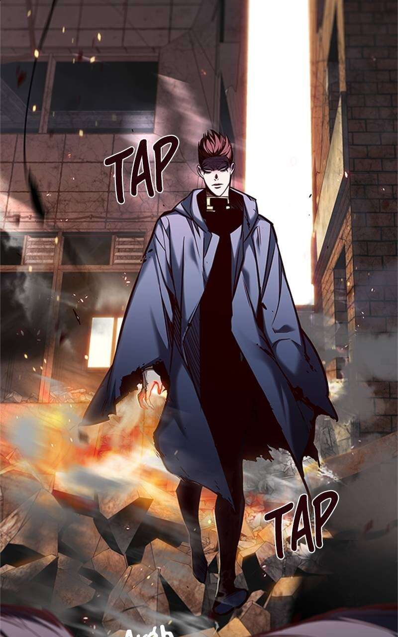 Eleceed Chapitre 107 - Page 9
