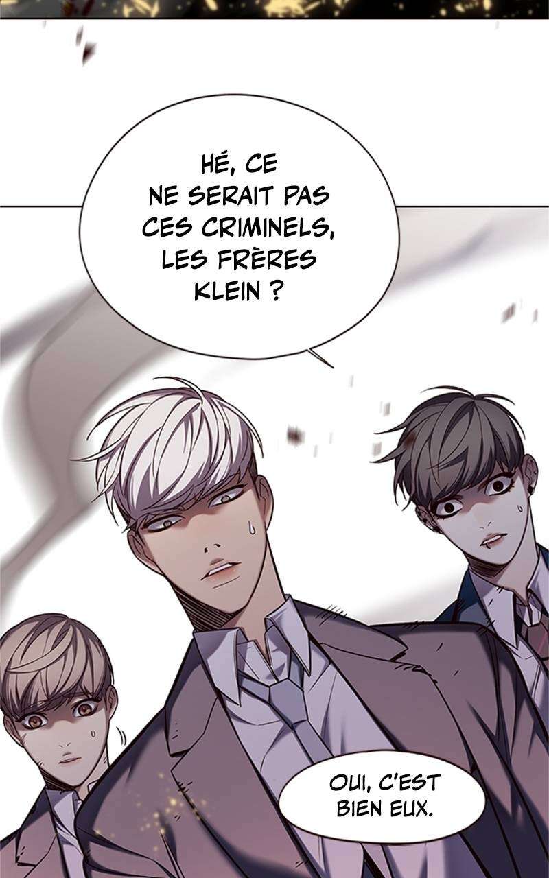 Eleceed Chapitre 107 - Page 92