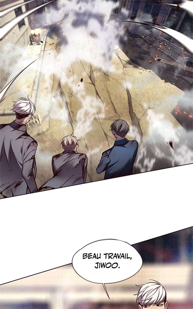 Eleceed Chapitre 108 - Page 101