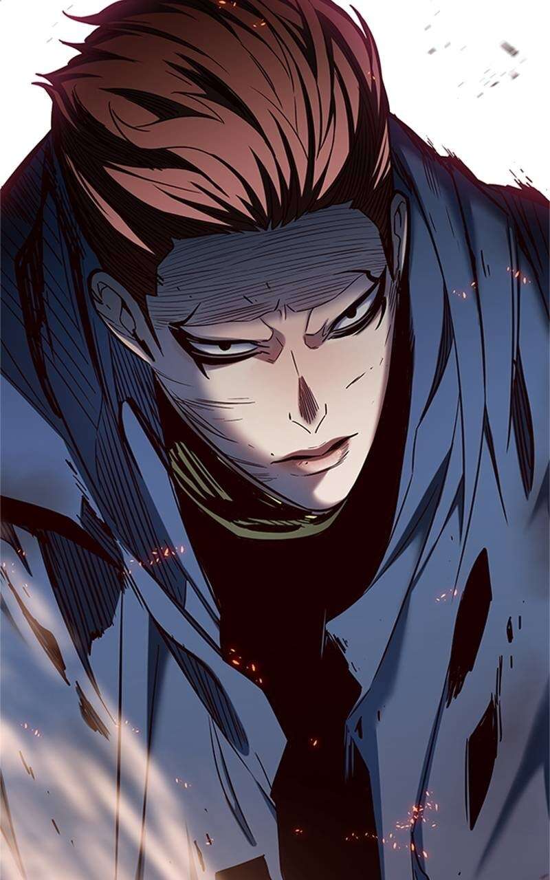 Eleceed Chapitre 108 - Page 106