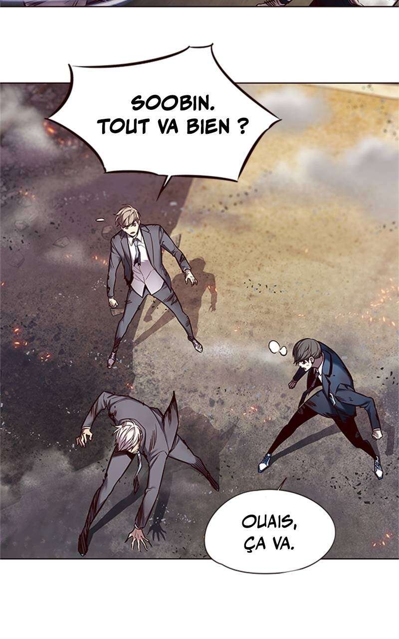 Eleceed Chapitre 108 - Page 44