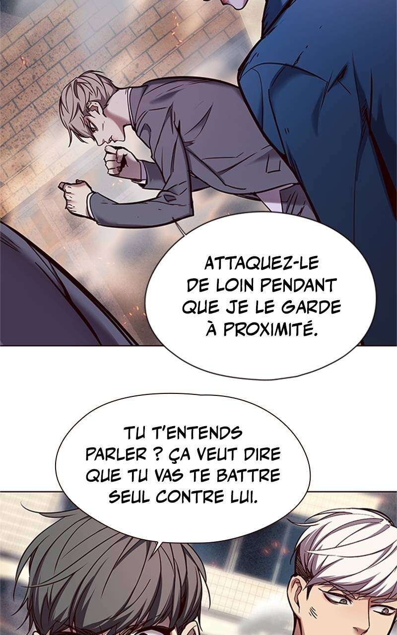 Eleceed Chapitre 108 - Page 54