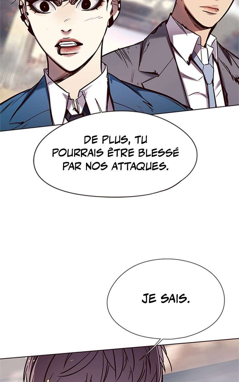 Eleceed Chapitre 108 - Page 55