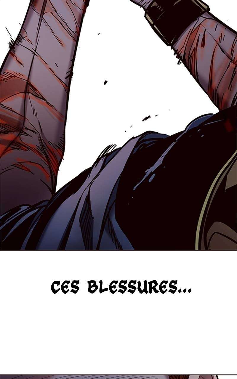 Eleceed Chapitre 109 - Page 10